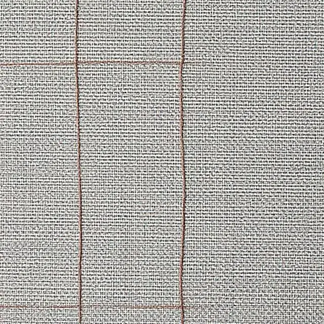 Texture of Eucalyptus fabric