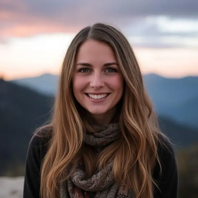 Avatar of Jessica M.