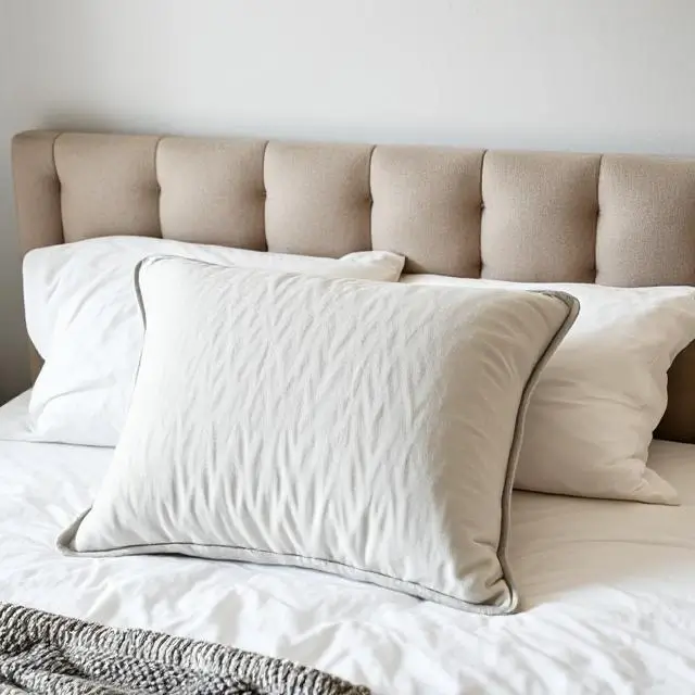 A king size pillow