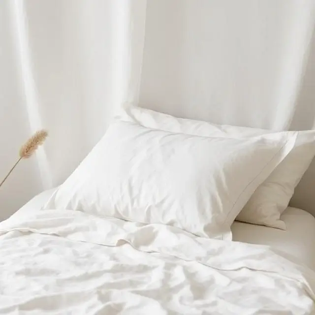 Organic Cotton Sheet Set