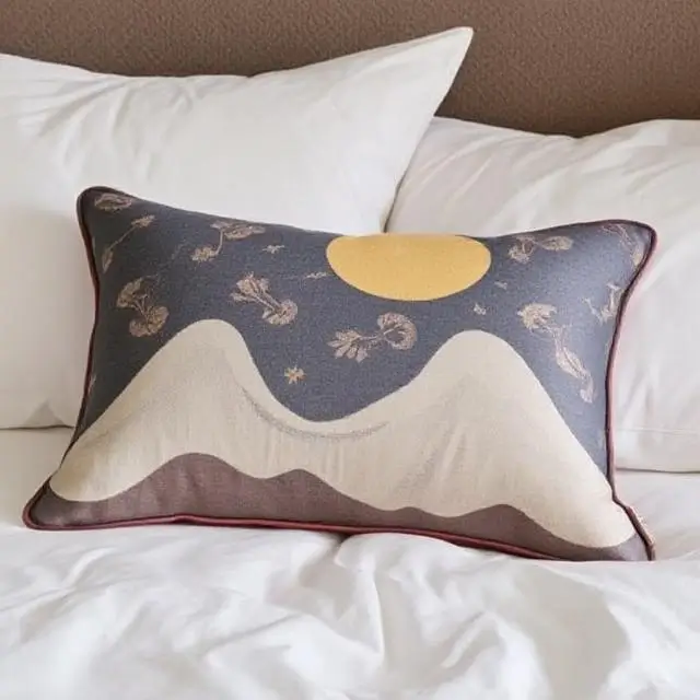 The Somnus Pillow